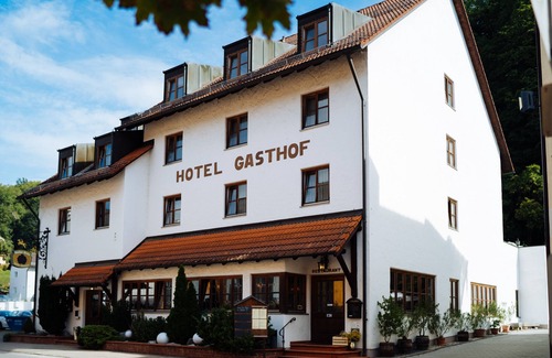 Wartenberg Hotel | Hotel Reiter Bräu