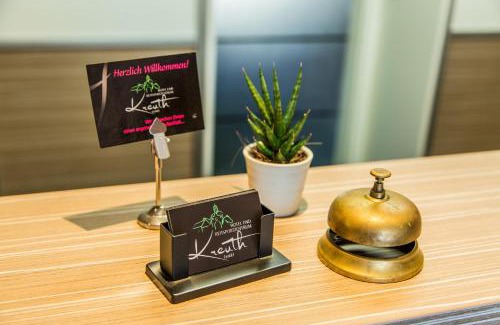Heideck House | Hotel & Reitsportzentrum Kreuth