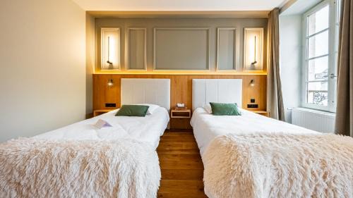 Semur-en-Auxois Hotel | Hotel Relais De La Cote D'or