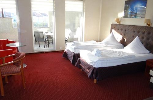 Slubice Hotel | Hotel Relax