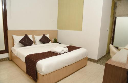 Vasundhara Hotel | Hotel Relax Suites A Boutique Rooms