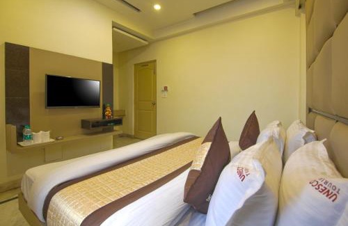 Vasundhara Hotel | Hotel Relax Suites A Boutique Rooms