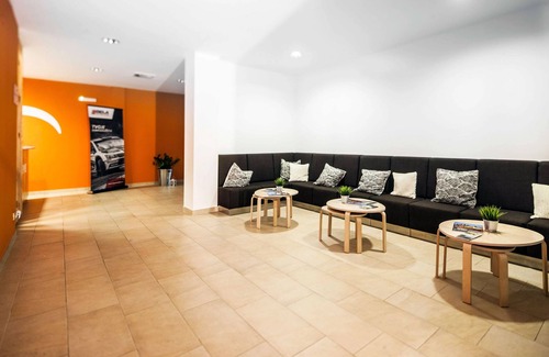 Bela pod Bezdezem Hotel | Hotel Relax Vrchbělá