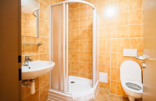 Bela pod Bezdezem Hotel | Hotel Relax Vrchbělá