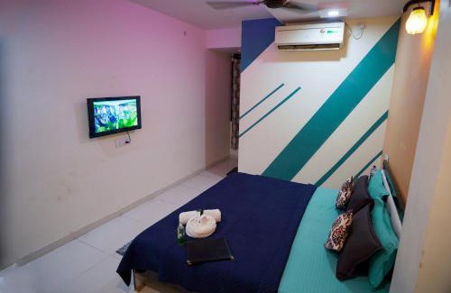 Bhandara Hotel | Hotel RelaxX iN