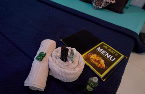Bhandara Hotel | Hotel RelaxX iN