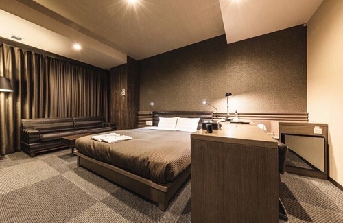 Susukino Hotel | Hotel Relief Sapporo Susukino