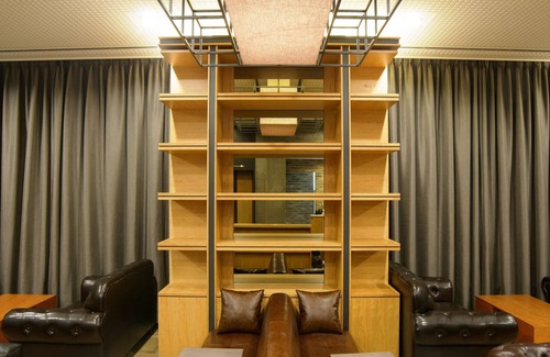 Susukino Hotel | Hotel Relief Sapporo Susukino
