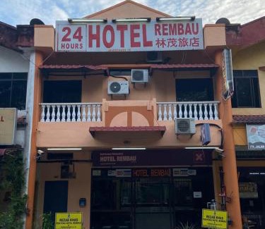 Rembau Hotel | Hotel Rembau