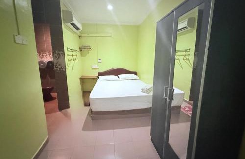 Rembau Hotel | Hotel Rembau