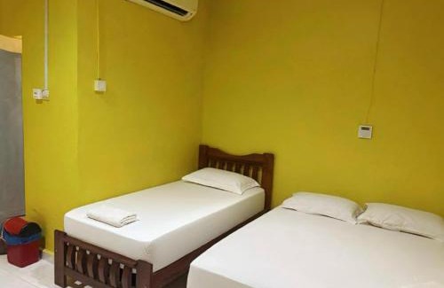 Rembau Hotel | Hotel Rembau