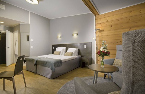 Imatra Hotel | Hotel Rento