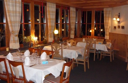 Koenigsfeld im Schwarzwald House | Hotel Restaurant Café Rapp