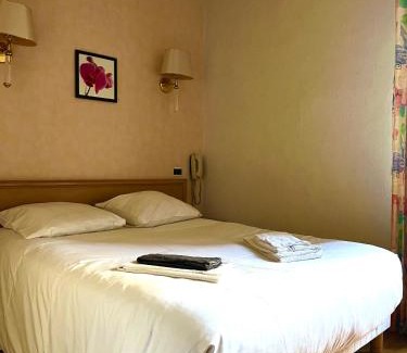 Saint-Nazaire-en-Royans Hotel | hotel restaurant le saint nazaire