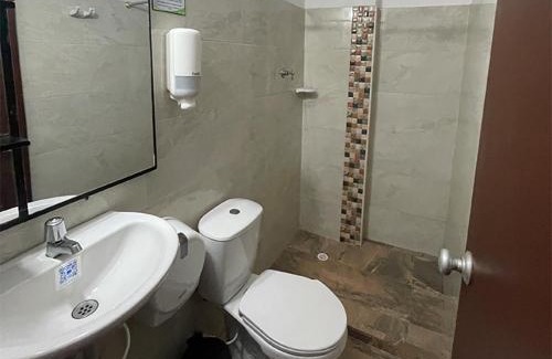 San Martin Hotel | Hotel Reserva Manacacias