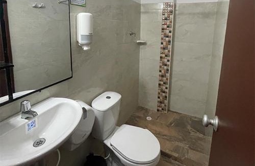 San Martin Hotel | Hotel Reserva Manacacias