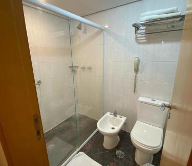 Alphaville Industrial Apartment | Hotel & Residência Alphaville