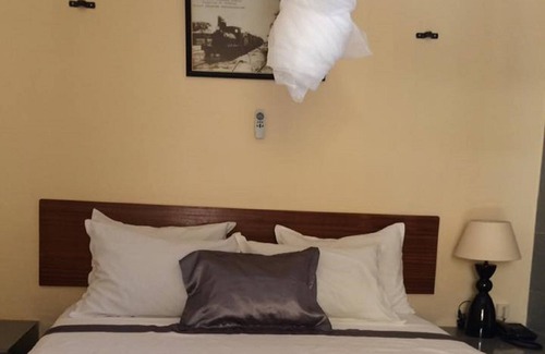 Kelle Hotel | hotel residence coumba andal