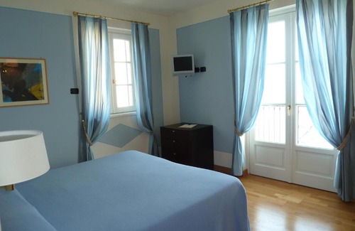 Stresa Hotel | Hotel Residence La Luna Nel Porto