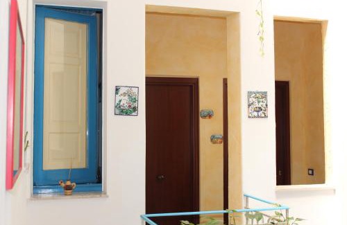 Trapani City Centre Apartment | Hotel Residence Le Chiavi Di San Francesco