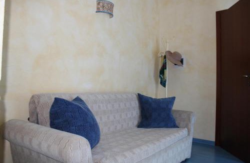 Trapani City Centre Apartment | Hotel Residence Le Chiavi Di San Francesco