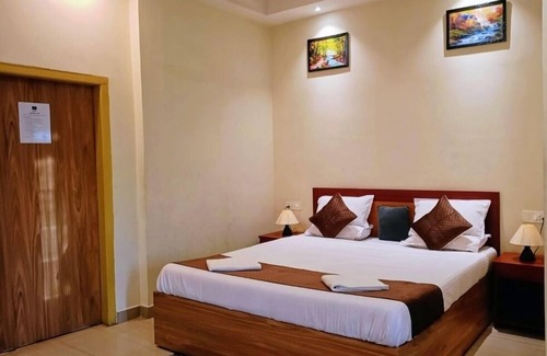 Tezpur Hotel | Hotel Residence Park