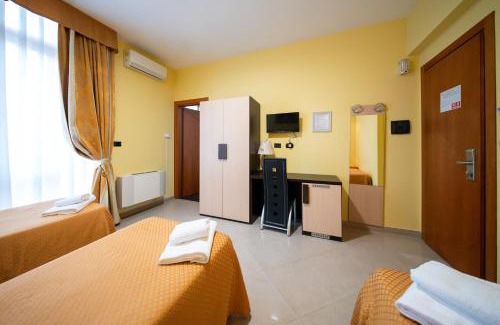 Cavoretto Hotel | Hotel Residence Sestriere