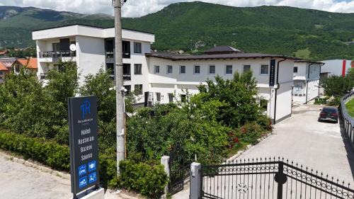 Sumece Hotel | Hotel Residence Travnik