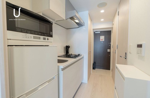 Naniwa Apartment | Hotel Residence unito NAMBA Motomachi