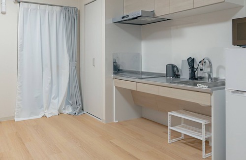 Naniwa Apartment | Hotel Residence unito NAMBA Motomachi