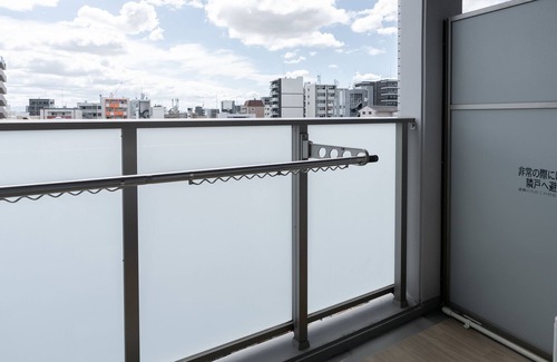 Naniwa Apartment | Hotel Residence unito NAMBA Motomachi