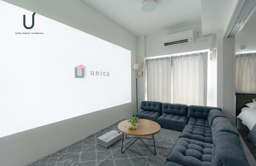 Naniwa Apartment | Hotel Residence unito NAMBA Motomachi