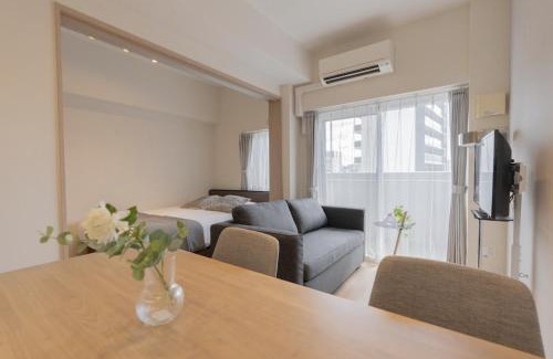 Naniwa Apartment | Hotel Residence unito NAMBA Motomachi