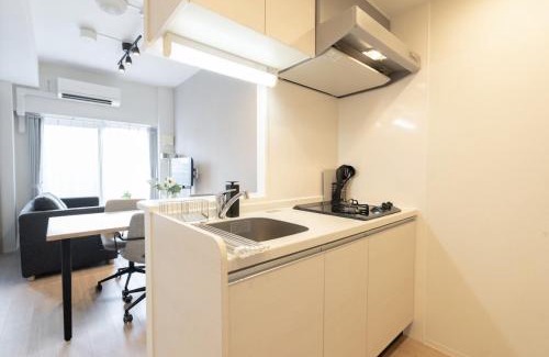 Naniwa Apartment | Hotel Residence unito NAMBA Motomachi