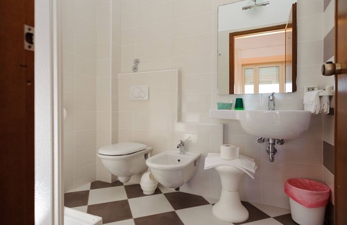 Lido di Camaiore Hotel | Hotel Residence Villa Jolanda