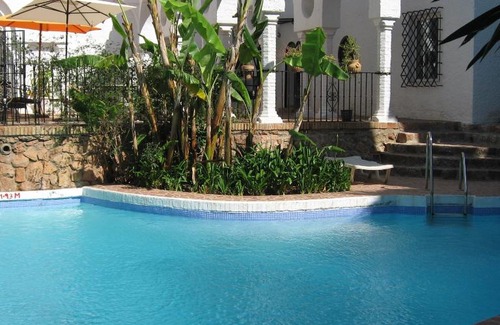 Carihuela Hotel | Hotel Residencia Miami