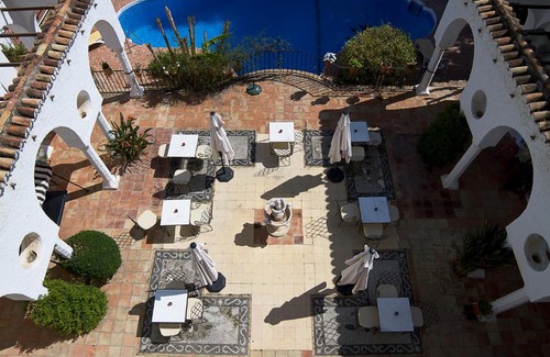 Carihuela Hotel | Hotel Residencia Miami