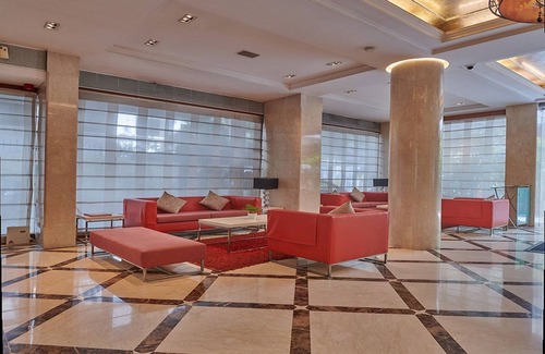 Andheri Hotel | Hotel Residency Andheri