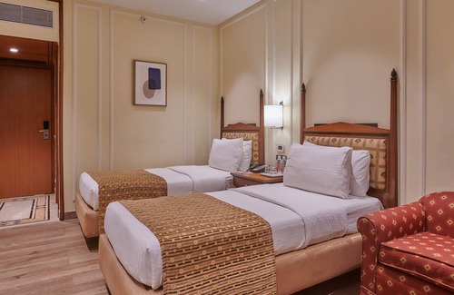Andheri Hotel | Hotel Residency Andheri