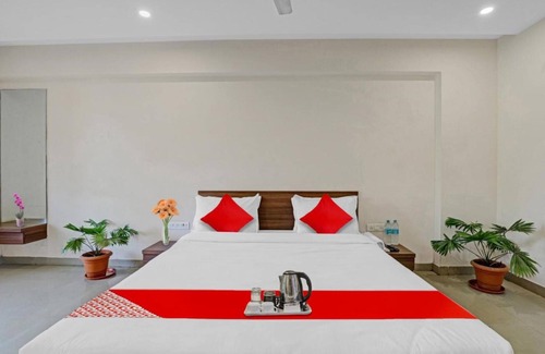 Silvassa Hotel | Hotel Residency