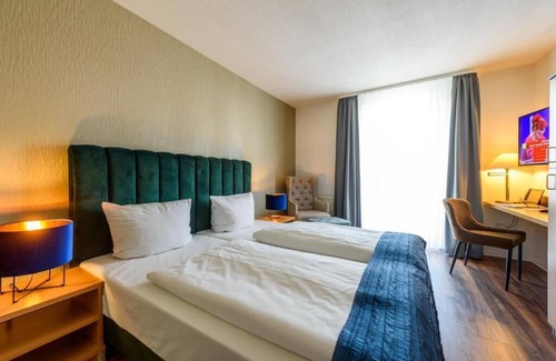Seehausen Hotel | Hotel-Residenz-Leipzig