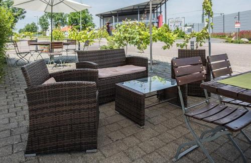 Limburgerhof Hotel | Hotel Residenz Limburgerhof