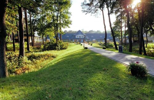 Seebad Ahlbeck Hotel | Hotel Residenz WALDOASE