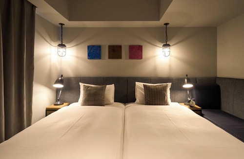 Kanda Sudacho Hotel | Hotel Resol Akihabara