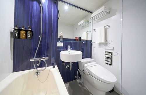 Kanda Sudacho Hotel | Hotel Resol Akihabara