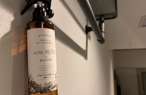 Kanda Sudacho Hotel | Hotel Resol Akihabara