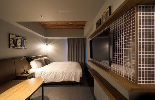 Kanda Sudacho Hotel | Hotel Resol Akihabara