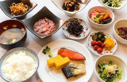 Nakajimakoen Hotel | Hotel Resol Sapporo Nakajima Koen