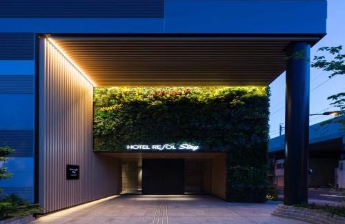 Kanda Sudacho Hotel | Hotel Resol Stay Akihabara
