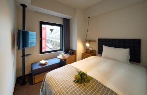 Kanda Sudacho Hotel | Hotel Resol Stay Akihabara